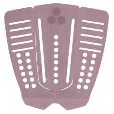 Grip Surf Channel Islands Lined Up Flat Pad Rosa